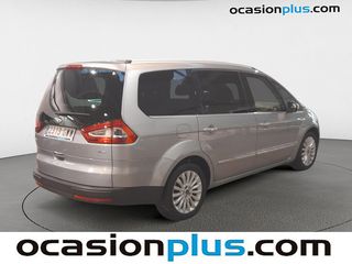 Ford Galaxy 2.0 TDCI Titanium Powershift 103 kW (140 CV)