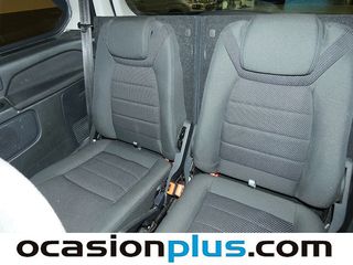Ford Galaxy 2.0 TDCI Titanium Powershift 103 kW (140 CV)