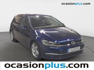 Volkswagen Golf Sport 1.5 TSI Evo 110 kW (150 CV) DSG