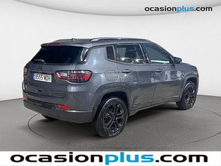 Jeep Compass 1.5 MHEV Night Eagle DCT 96 kW (130 CV)