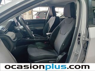 Jeep Compass 1.3 Gse T4 Longitude FWD MT 96 kW (130 CV)