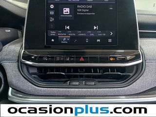 Jeep Compass 1.3 Gse T4 Longitude FWD MT 96 kW (130 CV)