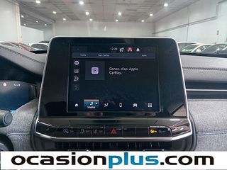 Jeep Compass 1.3 Gse T4 Longitude FWD MT 96 kW (130 CV)