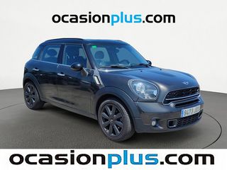 MINI MINI Countryman Cooper SD 105 kW (143 CV)