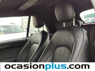 MINI MINI Cabrio Cooper D 85 kW (116 CV)