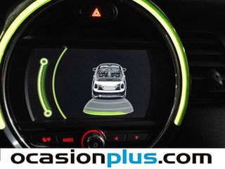 MINI MINI Cabrio Cooper D 85 kW (116 CV)