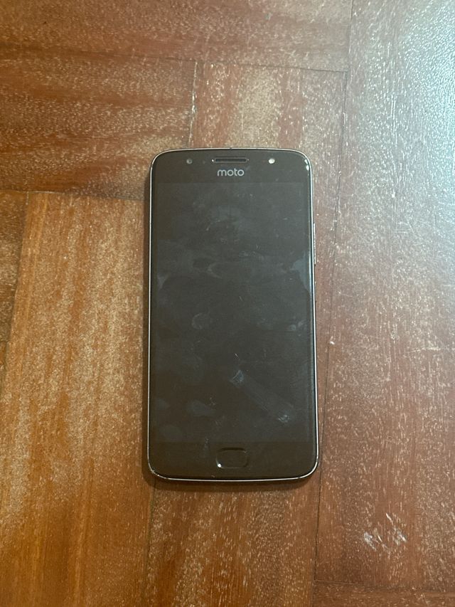 Motorola Moto G5S