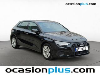 Audi A3 Sportback Advanced 30 TFSI 81 kW (110 CV) S tronic