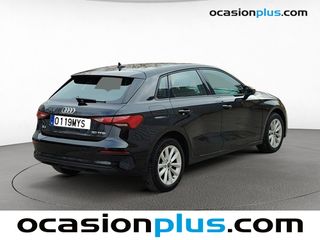 Audi A3 Sportback Advanced 30 TFSI 81 kW (110 CV) S tronic
