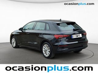 Audi A3 Sportback Advanced 30 TFSI 81 kW (110 CV) S tronic