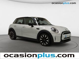 MINI MINI 5 Puertas Cooper 100 kW (136 CV)