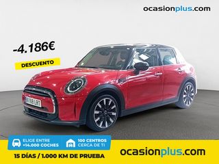 MINI MINI 5 Puertas Cooper 100 kW (136 CV)