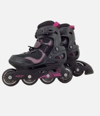 Patines Oxelo talla 39