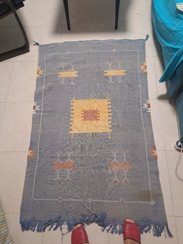 Alfombras y Kilims