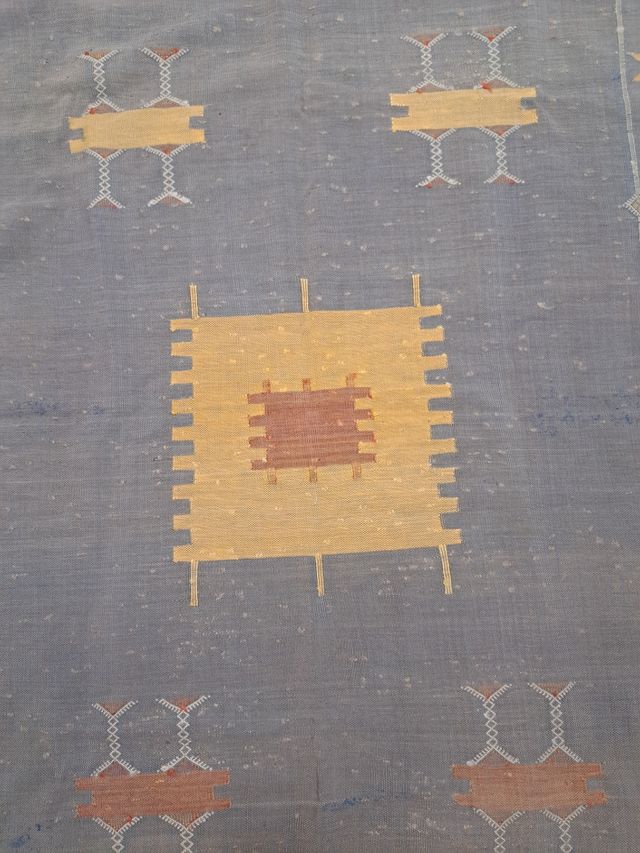 Alfombras y Kilims