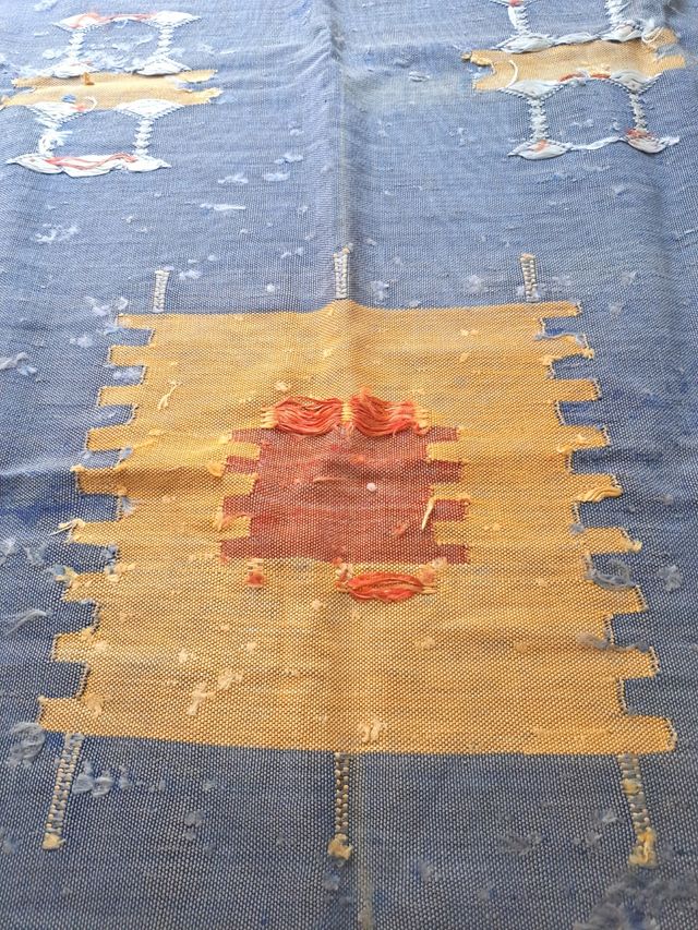 Alfombras y Kilims
