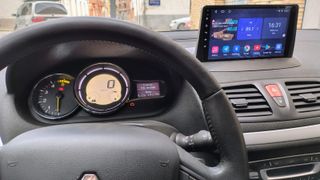 Vendo Renault Megane del 2009 1.5dci Etiqueta B