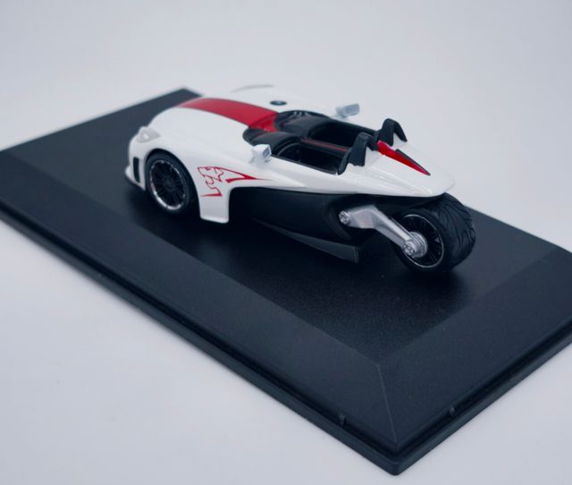PEUGEOT 20CUP CONCEPT CAR 1:43 NOREV