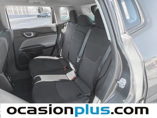 Jeep Compass 1.3 Gse T4 Longitude FWD MT 96 kW (130 CV)