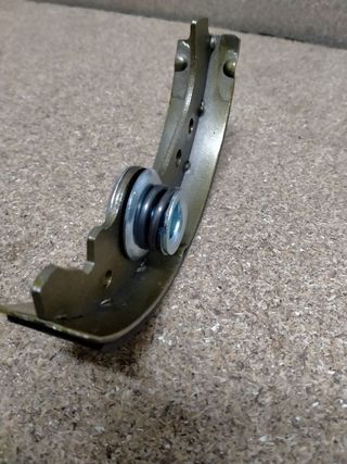 Zapatas Seat 600 