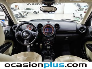 MINI MINI Countryman Cooper SD 105 kW (143 CV)