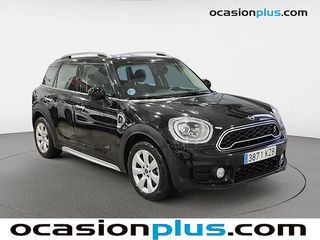 MINI MINI Countryman Cooper SD ALL4 140 kW (190 CV)