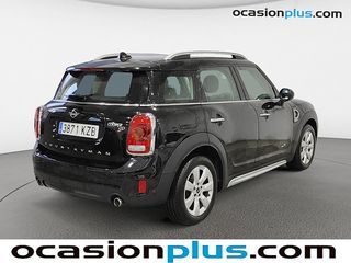 MINI MINI Countryman Cooper SD ALL4 140 kW (190 CV)