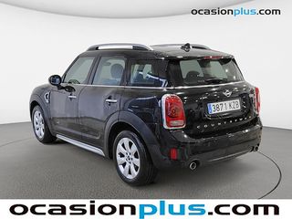 MINI MINI Countryman Cooper SD ALL4 140 kW (190 CV)