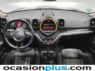 MINI MINI Countryman Cooper SD ALL4 140 kW (190 CV)