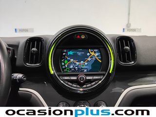 MINI MINI Countryman Cooper SD ALL4 140 kW (190 CV)