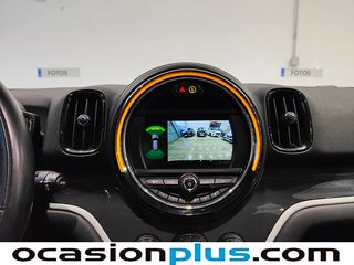 MINI MINI Countryman Cooper SD ALL4 140 kW (190 CV)