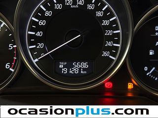 Mazda Mazda 6 2.2 DE Style+ 110 kW (150 CV)