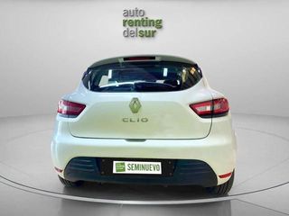 Renault Clio Business TCe 66 kW (90 CV) GLP