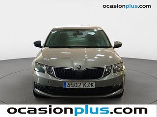 Skoda Octavia 1.0 TSI Ambition DSG 85 kW (115 CV)