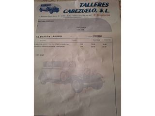 Fiat Panda 1.2 Lounge 51 kW (69 CV)