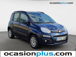 Fiat Panda 1.2 Lounge 51 kW (69 CV)