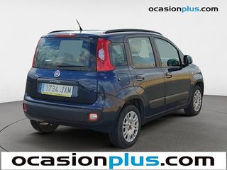 Fiat Panda 1.2 Lounge 51 kW (69 CV)
