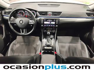 Skoda Superb 1.4 TSI Style DSG 110 kW (150 CV)