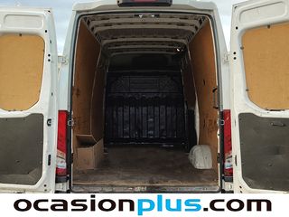 Iveco Daily Furgon 35 S 16 V 3520L/H2 115 kW (156 CV)