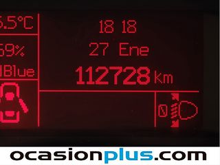 Iveco Daily Furgon 35 S 16 V 3520L/H2 115 kW (156 CV)