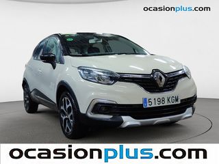Renault Captur Zen Energy TCe 88 kW (120 CV) EDC