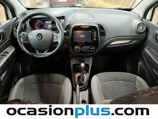 Renault Captur Zen Energy TCe 88 kW (120 CV) EDC