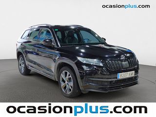 Skoda Kodiaq 1.5 TSI Sportline 4x2 DSG 110 kW (150 CV)