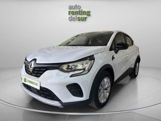 Renault Captur Intens TCe GLP 74 kW (100 CV)