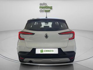 Renault Captur Intens TCe GLP 74 kW (100 CV)