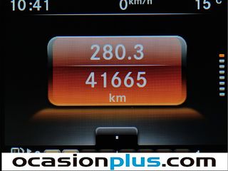 Smart ForTwo COUPE 52 Passion 52 kW (71 CV)