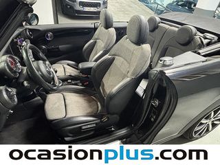 MINI MINI Cabrio Cooper D 85 kW (116 CV)