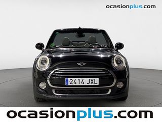MINI MINI Cabrio Cooper D 85 kW (116 CV)