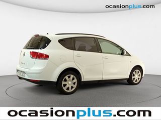 SEAT Altea XL 1.6 TDI S&S E-Ecomotive I-Tech 77 kW (105 CV)