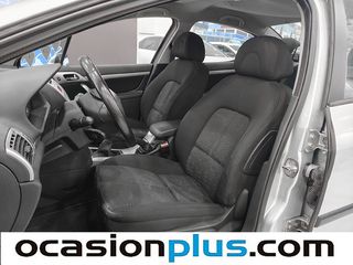 Peugeot 407 1.8 Confort 92 kW (125 CV)